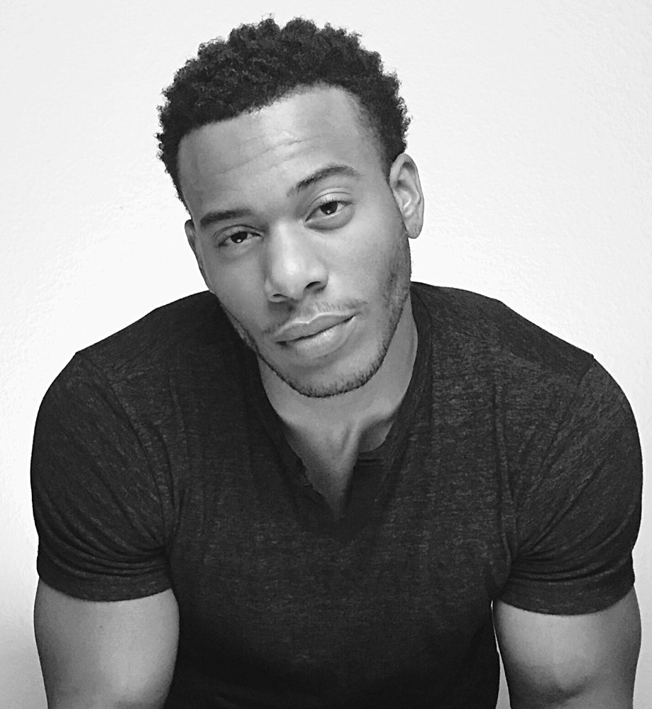 Courtney Burrell