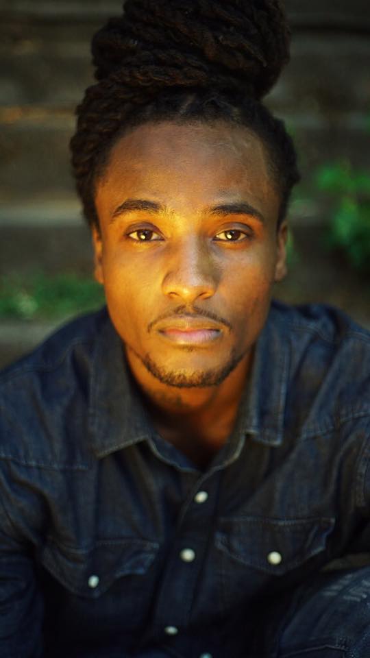 Kelvin Witherspoon