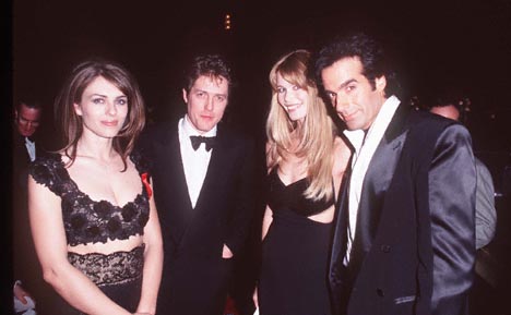 David Copperfield