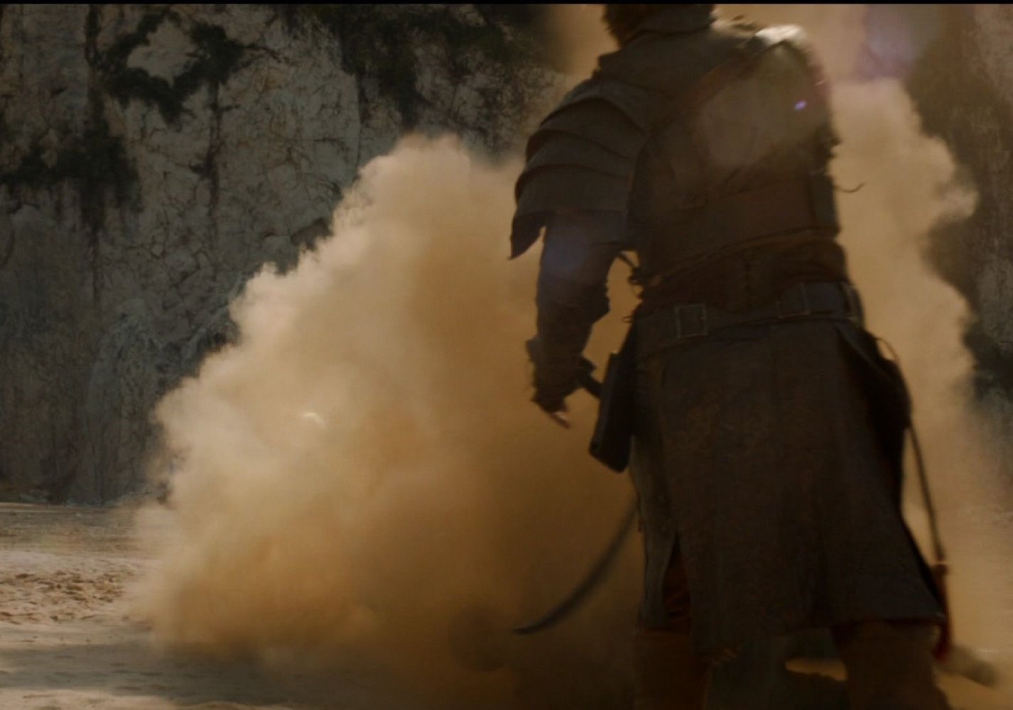 Daario Naharis