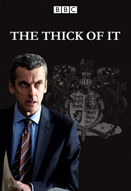 Malcolm Tucker