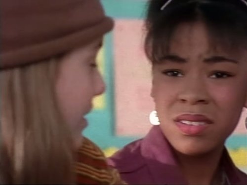 Alex Mack