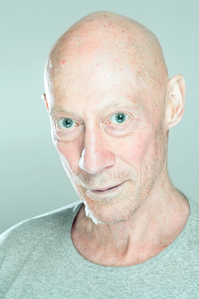 Ian A. Wallace