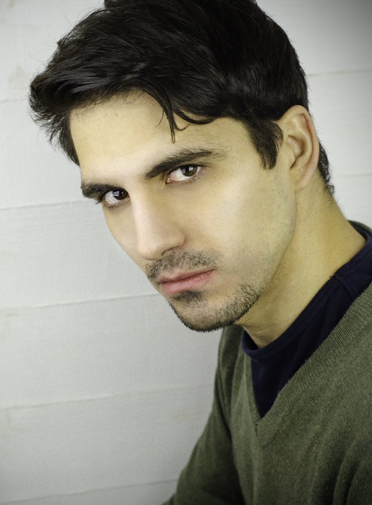 Valerio Ricci