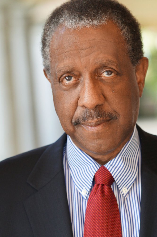 Michael D. Roberts