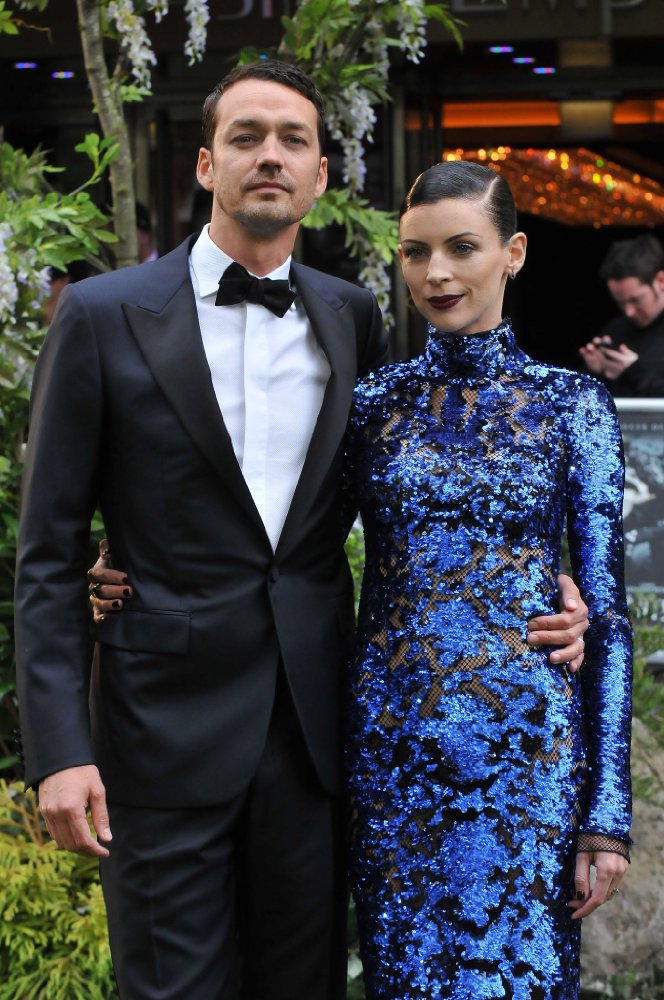 Rupert Sanders