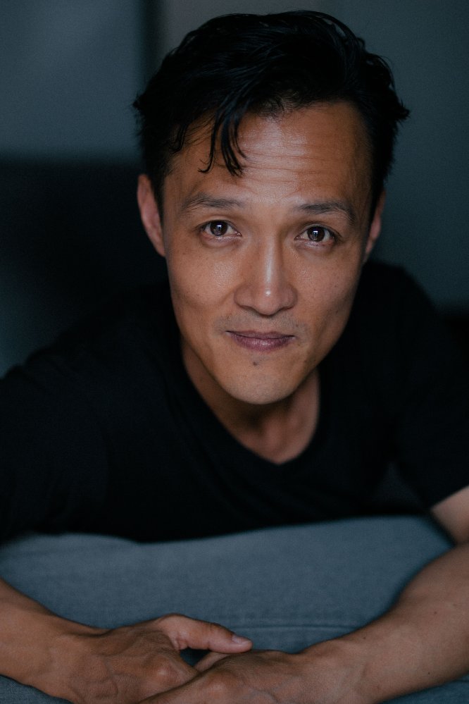 Khanh Trieu