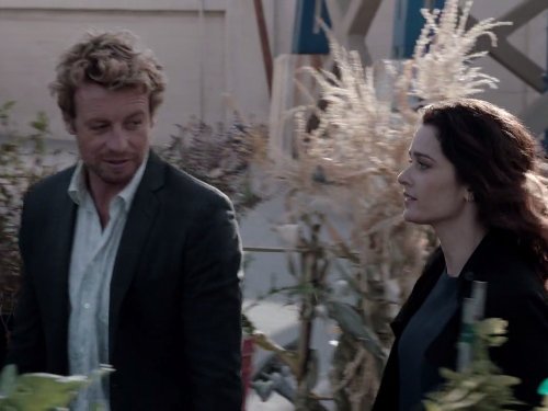 Teresa Lisbon