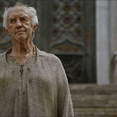 High Sparrow