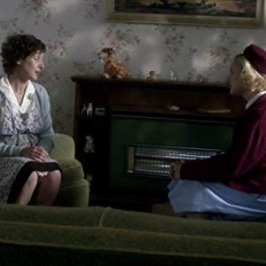 Trixie Franklin, Nurse Trixie Franklin