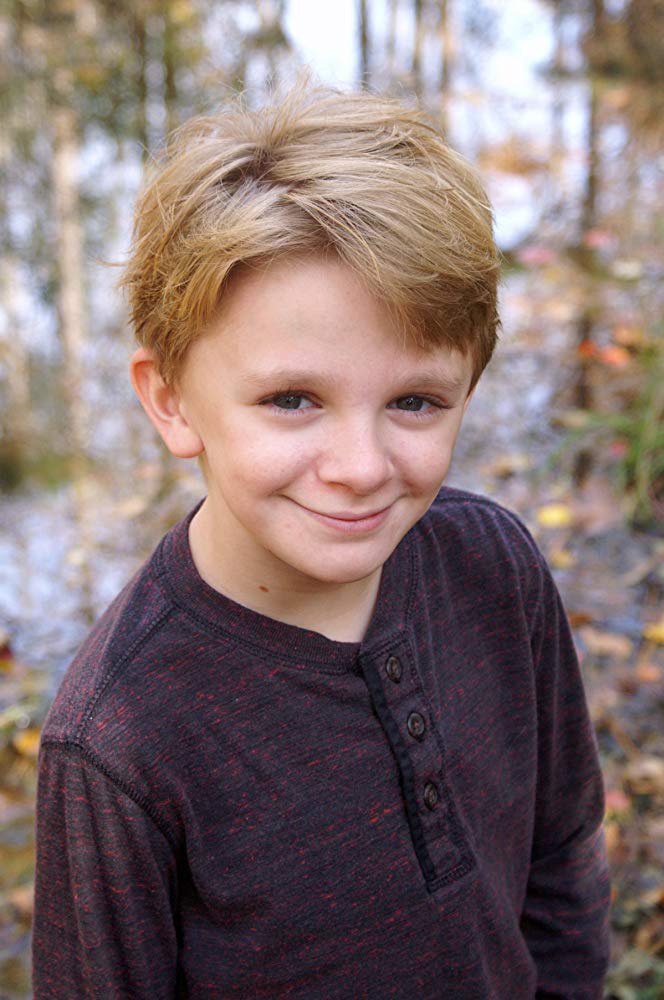 Jeremy T. Thomas