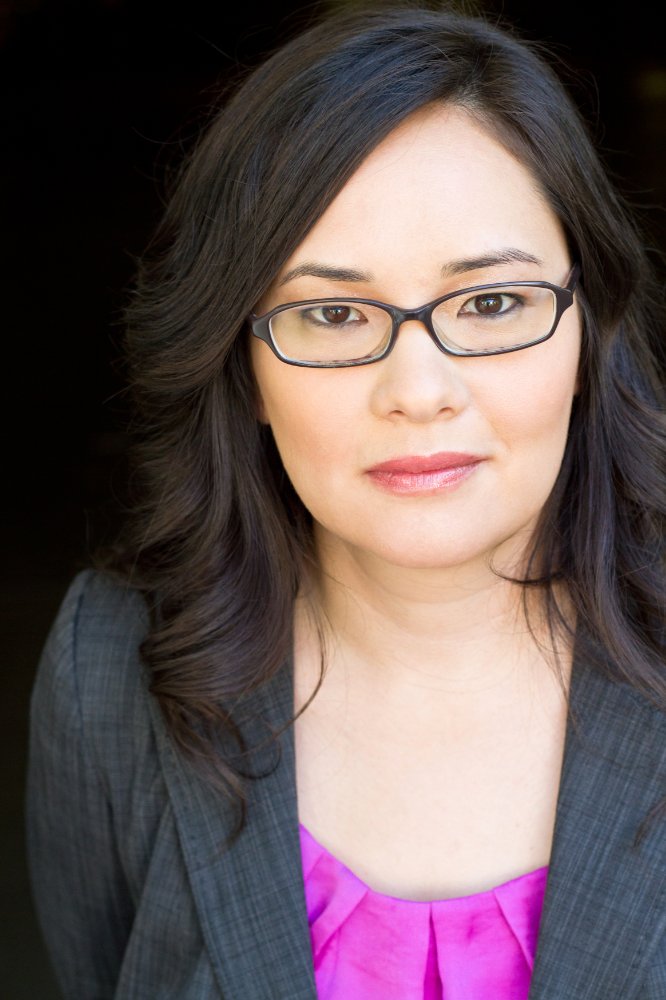 Lesley Tsina