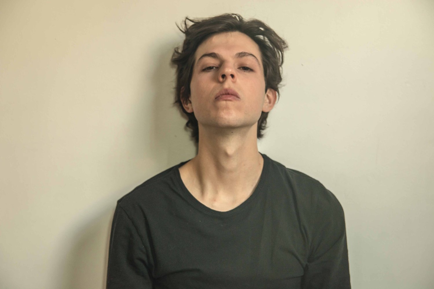 Andrés Delgado