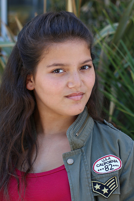 Madison Marie Steinacker