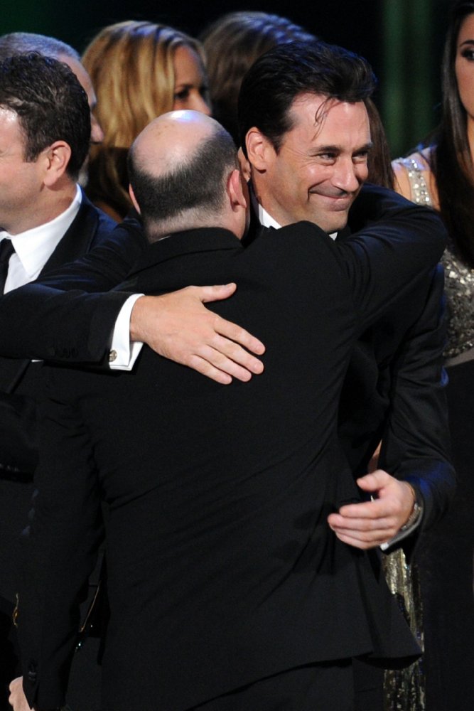 Matthew Weiner