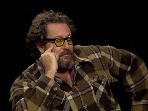 Julian Schnabel