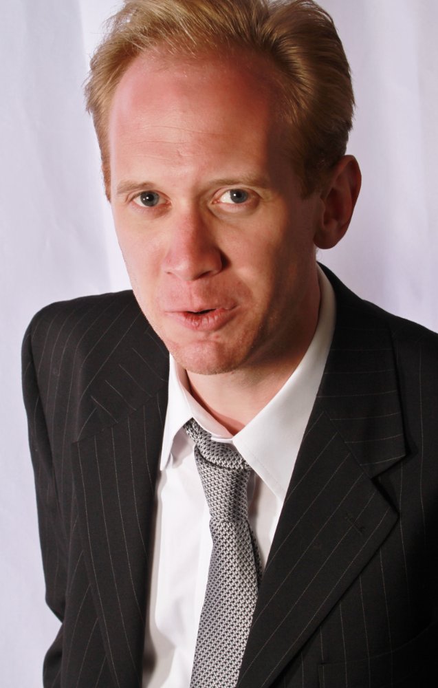 Tom Myers