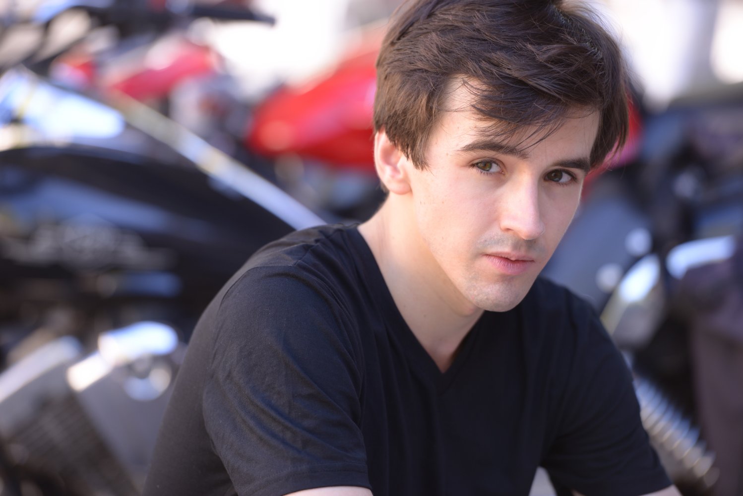 Ryan Sobolski