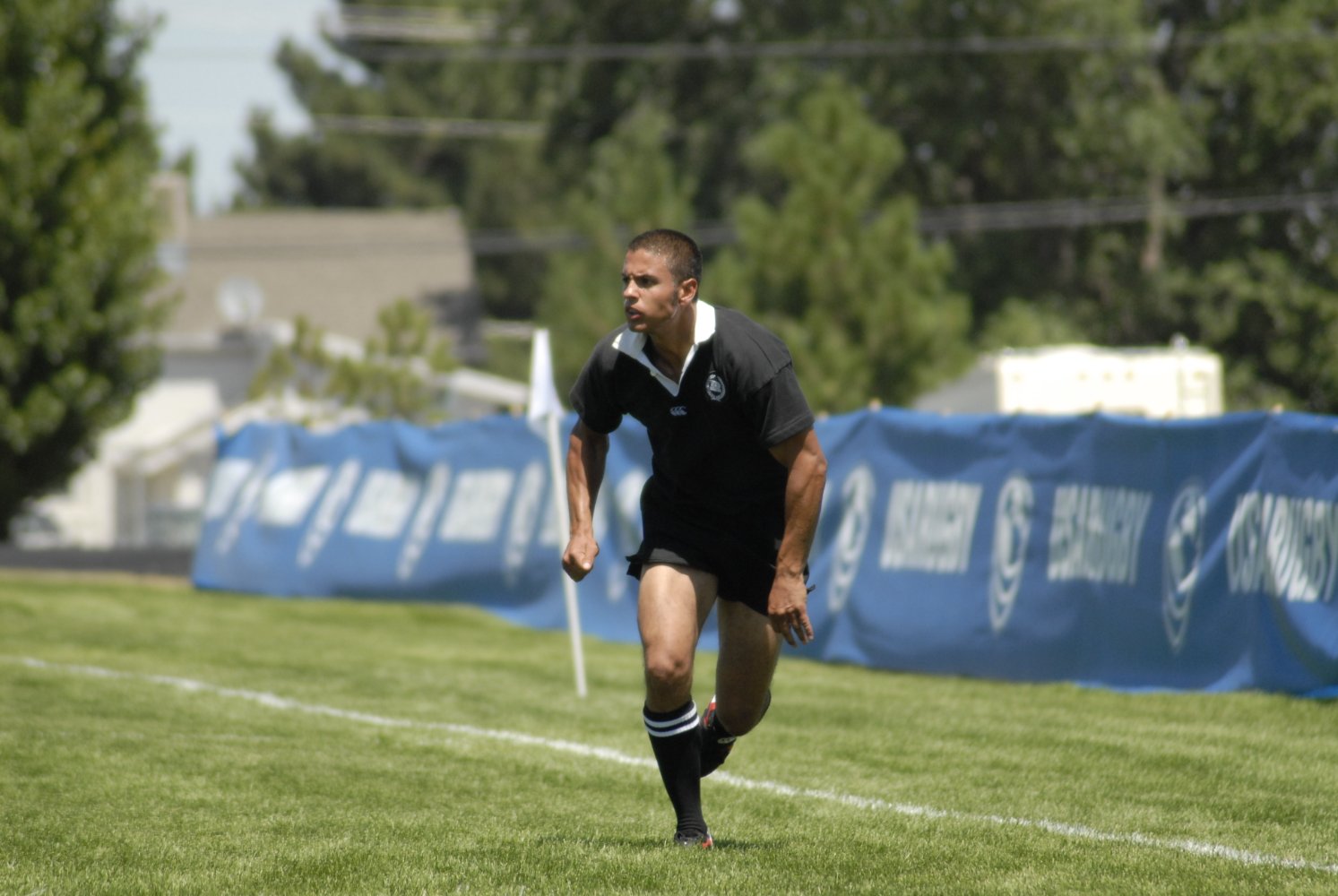 Jeremy Earl