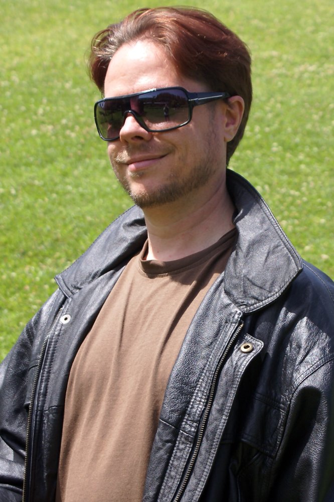 Jeremy C. Owens