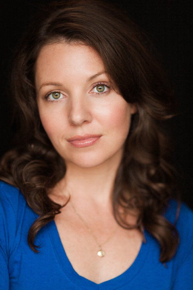 Brigid O'Connell