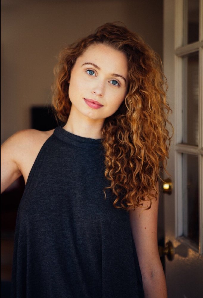 Taylor Carr
