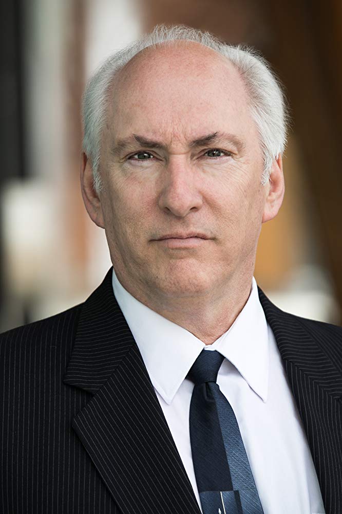 Stuart Bentley