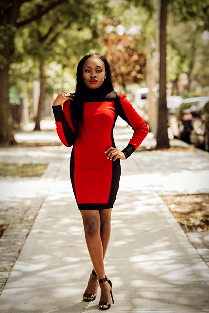 Lenique Vincent