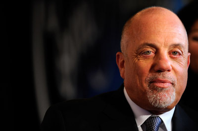 Billy Joel