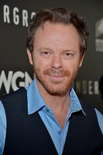 P.J. Marshall