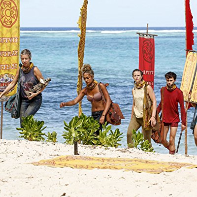 Herself - Healers Tribe, Herself, Herself - Healers & Soko Tribes, Herself - Soko Tribe