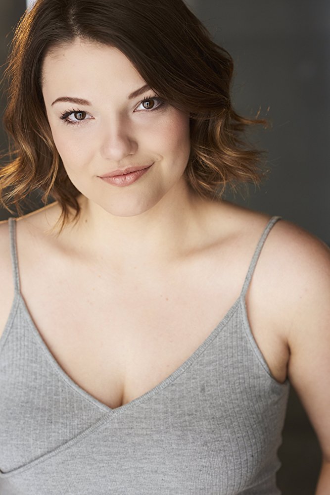 Emmylou Barden