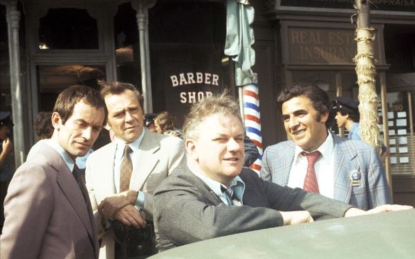 Charles Durning