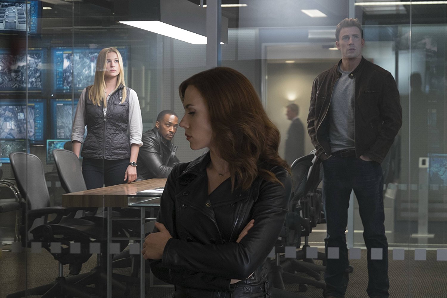 Black Widow