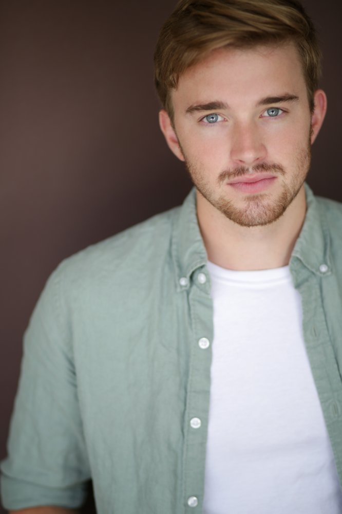 Chandler Massey