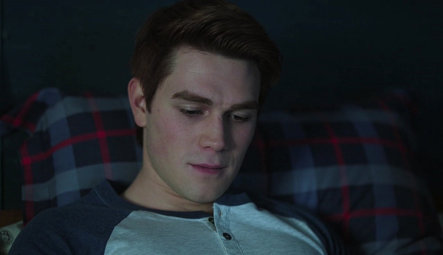 Archie Andrews
