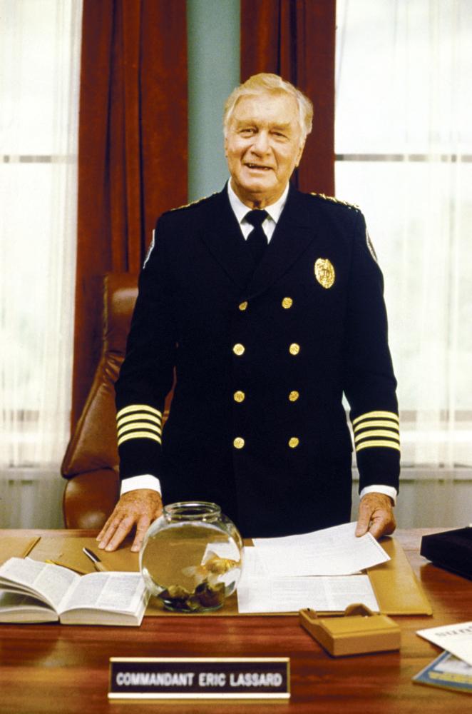 Commandant Lassard