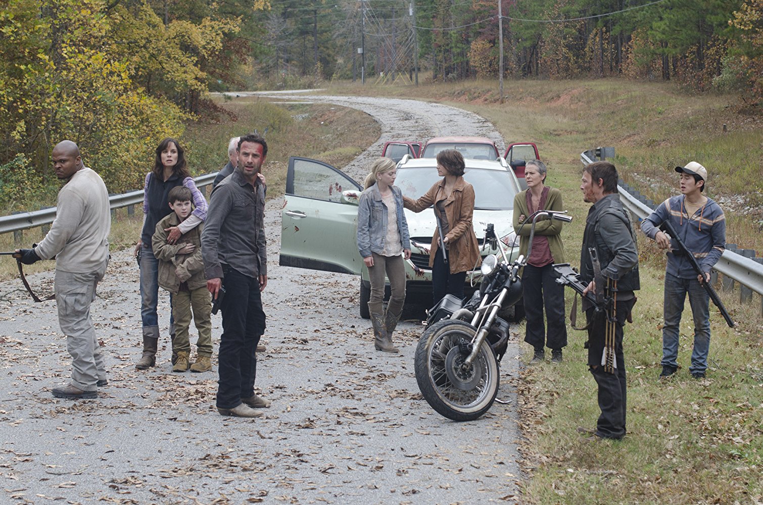 Lori Grimes