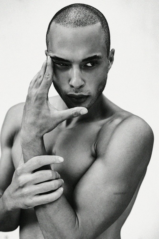 Jemar Michael