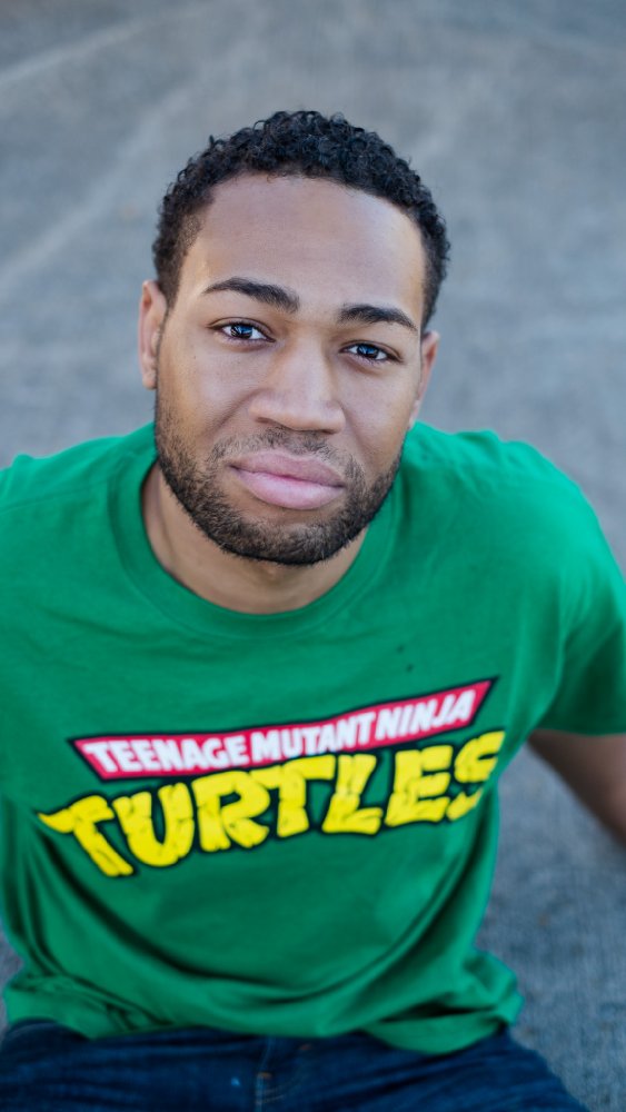 Brandon Bell