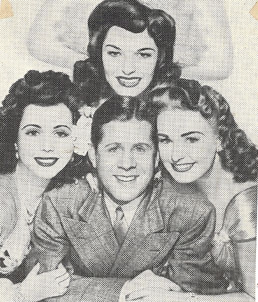 Rudy Vallee
