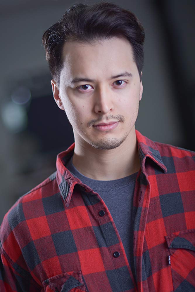 Alex Galick