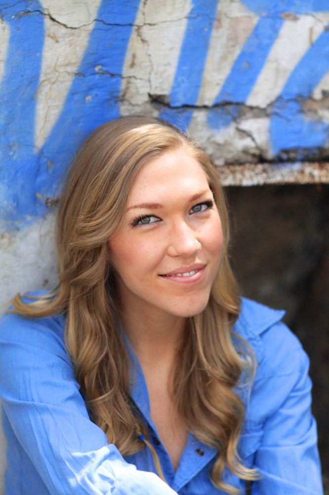 Hannah Pierce