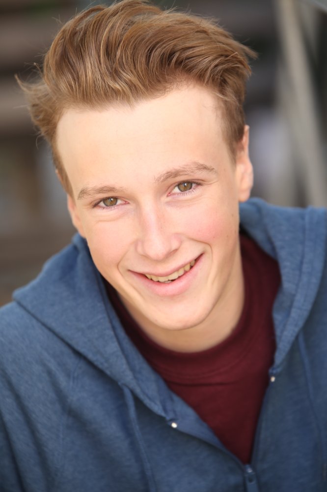 Jaron Adams