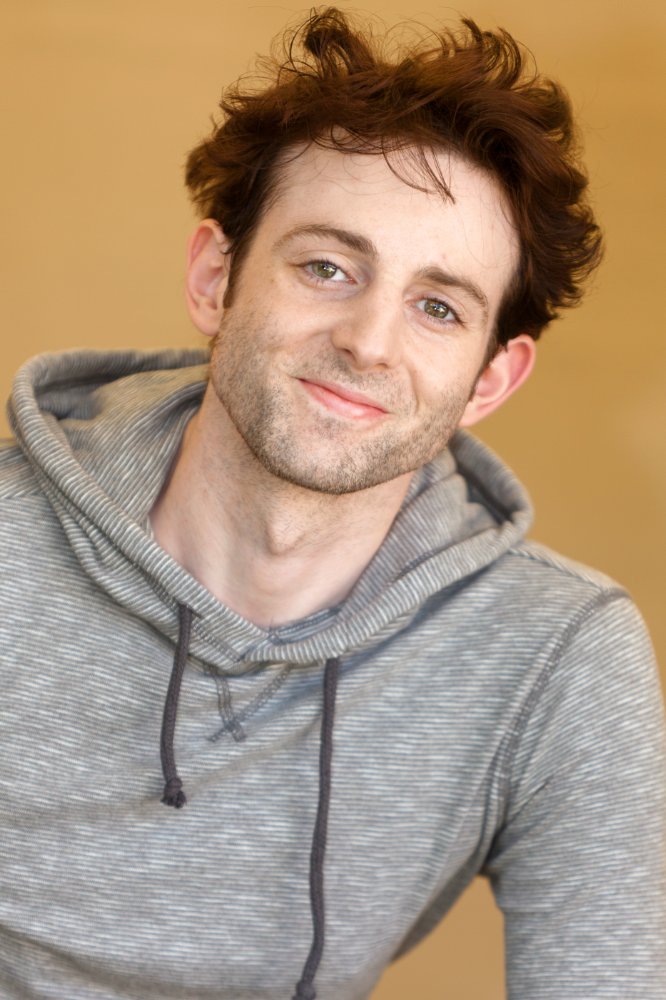 Weston Mueller