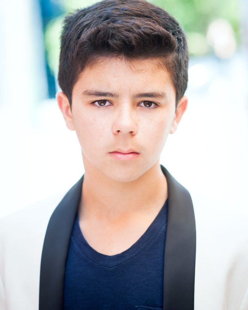 Imran Adams