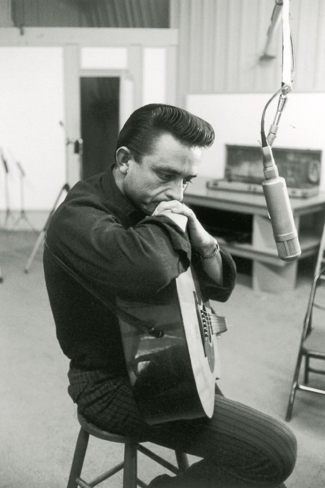 Johnny Cash