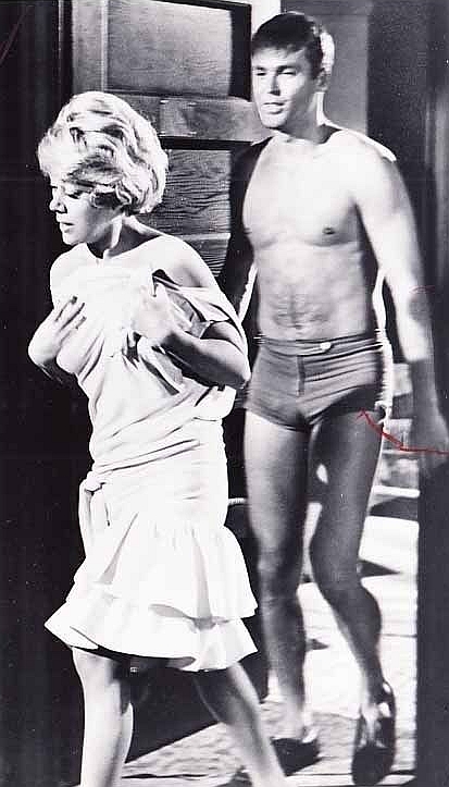 Glynis Johns