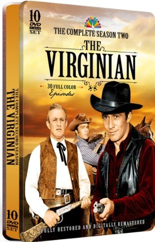 James Drury