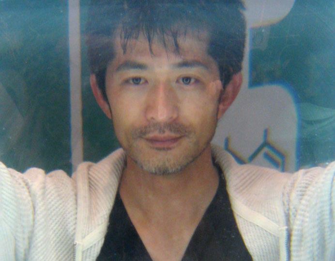 Yoji Tatsuta